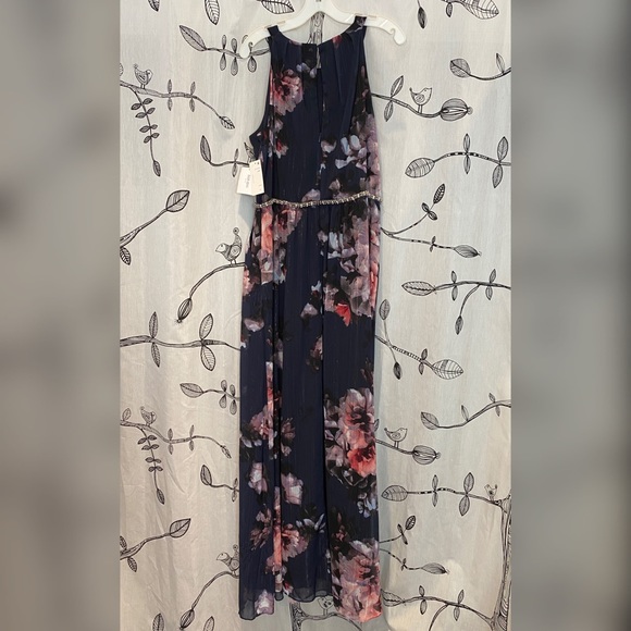 David's Bridal - Mother of the Bride Dress (sz 16) - Picture 1 of 7